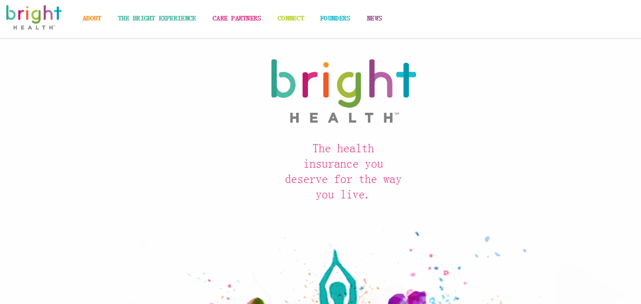 bright health